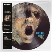 Uriah Heep（ユーライア・ヒープ）｜ブリティッシュ・ハード