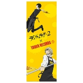 デュラララ !!×2』×TOWER RECORDSコラボグッズ - TOWER RECORDS