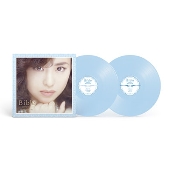 松田聖子｜『Bible-milky blue-』アナログ盤ライトブルーヴァイナル仕様が10月25日発売！『Bible-pink u0026 blue-  special edition』Blu-spec CD2も同時発売 - TOWER RECORDS ONLINE