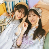 乃木坂46、7月30日リリースの39thシングル『Same numbers』新