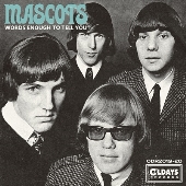 ワーズ・イナフ・トゥ・テル・ユー