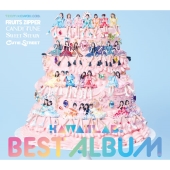 KAWAII LAB. BEST ALBUM [CD+Blu-ray Disc+トレーディングカード 初回 ver.]＜初回限定盤＞
