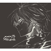 メギド72 -MUSIC COLLECTION- [5CD+特製ブックレット]＜初回限定盤＞