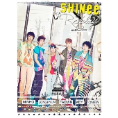 SHINee