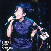 宇多田ヒカル 「HIKARU UTADA LIVE CHRONICLES」シリーズとして 宇多田ヒカル 「HIKARU UTADA LIVE CHRONICLES」シリーズとして