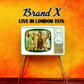 Live In London 1976＜初回限定盤＞