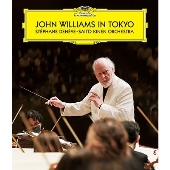 John Williams in Tokyo