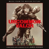 Uncommon Valor＜限定盤＞