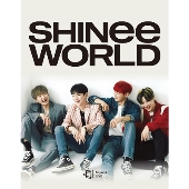 Shinee シャイニー ライヴの模様を収めた写真集 Beyond Live Brochure Shinee Shinee World 7月発売決定 オンライン限定15 Off Tower Records Online