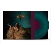 Teal Dreams (Exclusive)＜タワーレコード限定/Transparent Teal Ripple Vinyl＞