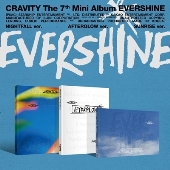 CRAVITY｜7th Mini Album『EVERSHINE』発売記念サイン会開催