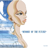 MEMORY OF THE FUTURE＜期間限定価格盤＞
