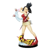 僕のヒーローアカデミア｜「八百万百」を1/8スケールのヒーロー
