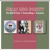 The Gift Of Time/Storytelling/Tchokola