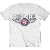 フー・ファイターズ 2025 ツアー限定 Tシャツ ブルーグロウ Cグレー XL FOO FIGHTERS（フー・ファイターズ）Tシャツ＆グッズ！ 2025年10
