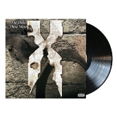 ＤＭＸ　　the great depression 美品2枚組レコード