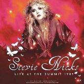 Stevie Nicks（スティーヴィー・ニックス）｜アメリカン・ロックの妖精！キャリアを総括する全8枚のアルバムとレア音源集をまとめた10枚組『COMPLETE  STUDIO ALBUMS & RARITIES』 - TOWER RECORDS ONLINE