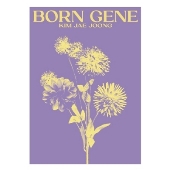 ジェジュン｜韓国サードフルアルバム『BORN GENE』でカムバック！ - TOWER RECORDS ONLINE