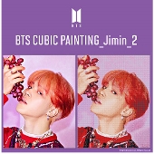 BTS｜キュービックペインティングVer.5が登場！ - TOWER RECORDS