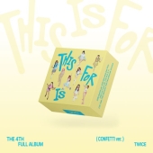 TWICE 日本6枚目のアルバム『ENEMY』8月27日発売 タワレコ特典