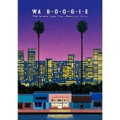 WA B・O・O・G・I・E 1980s Japanese Boogie / Funk / Modern Soul 