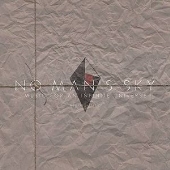 No Man's Sky: Music For An Infinite Universe