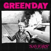 Saviors (Edition De Luxe)<Pink & White Splatter Vinyl>