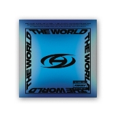 ATEEZ｜『THE WORLD EP.1 : MOVEMENT』日本公式輸入盤販売決定