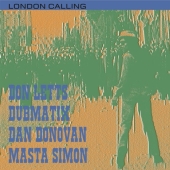 LONDON CALLING＜限定盤＞