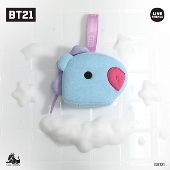 BT21 シャワースポンジ/MANG(BABY)