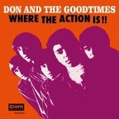 ホェア・ジ・アクション・イズ