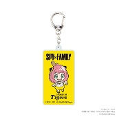 TVアニメ『SPY×FAMILY』 × 阪神タイガース コラボグッズ - TOWER RECORDS ONLINE