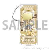 第五人格』 × TOWER RECORDS CAFE グッズのオンライン通販決定 - TOWER