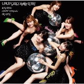 It's Up To You/HAPPY NAKED!!/BIG BANG