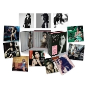 Amy Winehouse（エイミー・ワインハウス）｜7インチレコードBOXと5枚組 