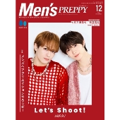 PREPPY(プレッピー)増刊 Men'sPREPPY(メンズプレッピー) 2024年 12月号 [雑誌]