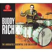 The Absolutely Essential 3 CD Collection