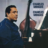 Presents Charles Mingus