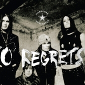 No Regrets＜限定盤＞