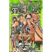 ONE PIECE 28