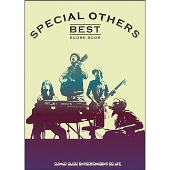 SPECIAL OTHERS BEST バンド・スコア