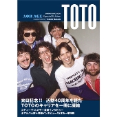 TOTO、豪華BOX『ALL IN』がお求めやすいCD-BOX(13枚組)で再登場 ...