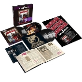 Amazon.co.jp: SABOTAGE [SUPER DELUXE 4CD BOX SET]: ミュージック