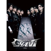 GIANT ［CD+Blu-ray Disc］＜初回生産限定盤A＞