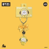 BT21 ぶらぶらキーチェーンver.2/CHIMMY(BABY)