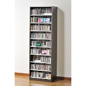 お部屋の整理整頓に！CD・レコード収納の便利グッズ - TOWER