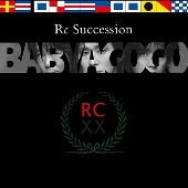 Baby a Go Go(デラックス・エディション) ［2LP+CD+写真集］＜生産限定盤＞