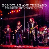 ボブ・ディラン＆ザ・バンドLive In Concert 1974 新品レコード Bob Dylan ボブ・ディラン/TX,USA 1974 2 Shows