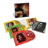 Bob Marley（ボブ・マーリィ）｜1992年発表『Songs Of Freedom