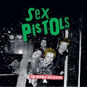 Sex Pistols（セックス・ピストルズ）｜1976年から1978年の間に 